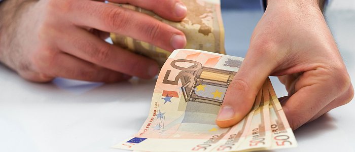 Ο «χάρτης» πληρωμών από ΕΦΚΑ, ΔΥΠΑ για περίοδο 18 έως 22 Αυγούστου