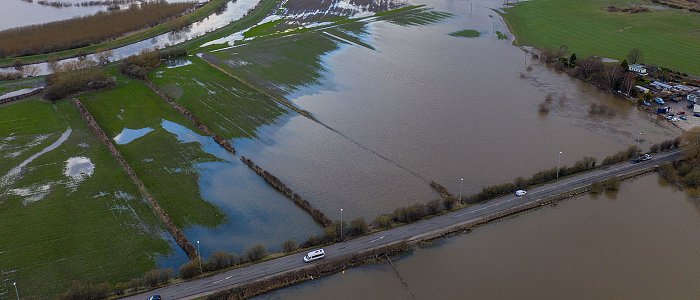 Αποζημιώσεις 2,17 δις ευρώ δίνει η ισπανική κυβέρνηση για ζημιές από θεομηνίες και ζητά πρόσθετα κονδύλια από ΕΕ