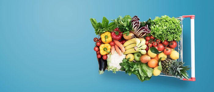 Αυξημένες εισαγωγές φρούτων και λαχανικών στην ελληνική αγορά, εισάγουμε μέχρι καρπούζια από Τσεχία