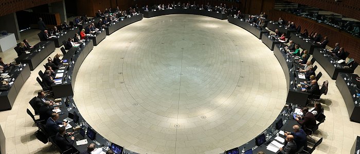 Συνομιλίες στο Συμβούλιο Υπουργών Γεωργίας της ΕΕ για ενεργούς αγρότες, νέους γεωργούς και επιλέξιμες εκτάσεις στη νέα ΚΑΠ