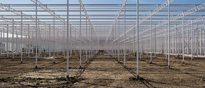 Παράταση και νέα καταληκτική ημερομηνία υποβολής για το πρόγραμμα των θερμοκηπίων