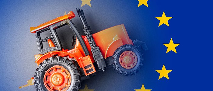 Ελλάδα – Ευρώπη στον αγροτικό τομέα: Η γήρανση των αγροτών