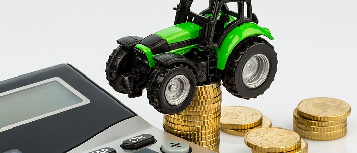 Ιούλιο έρχεται η πληρωμή της επιστροφής ΕΦΚ για το αγροτικό πετρέλαιο
