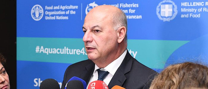 Η Ελλάδα ζητά στήριξη από την ΕΕ για αγροτικό πετρέλαιο και εφόδια, τι δήλωσε ο Τσιάρας για εμπορικές συμφωνίες και ζωονόσους