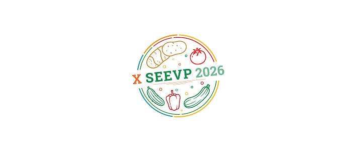 X Southeastern and Eastern Europe Symposium on Vegetables and Potatoes X-SEEVP-2026