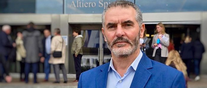 Μ. Χνάρης: «Η κυβέρνηση έχει αποτύχει παταγωδώς στον αγροτικό τομέα»