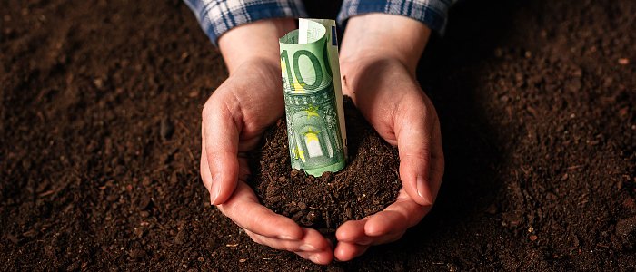 Ανακοινώθηκαν οι ασφαλιστικές εισφορές προς τον ΕΛΓΑ για το 2026