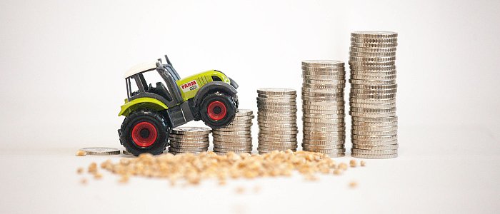 Μικροδάνεια από Αναπτυξιακή Τράπεζα, με επιδοτούμενο επιτόκιο και περίοδο χάριτος έως 24 μήνες
