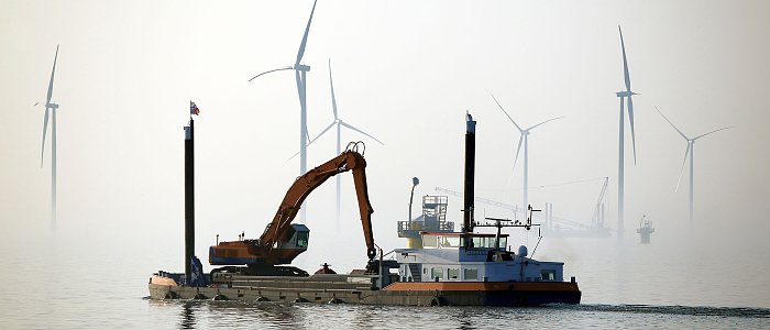 Θαλάσσια αιολικά πάρκα: Ποιες περιοχές προτείνονται σε πρώτη φάση - Τι είπαν οι επιστήμονες, που ασχολούνται