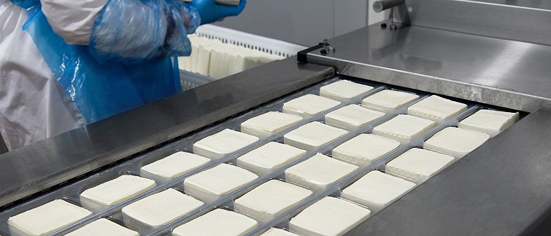 Αυξάνει την παραγωγή φέτας στις ΗΠΑ η Lactalis με επένδυση 51,2 εκ. ευρώ