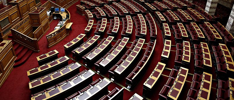 ΟΠΕΚΕΠΕ – ΑΑΔΕ: Τι ανέφερε ο Τσιάρας στη Βουλή για τη μεταφορά αρμοδιοτήτων