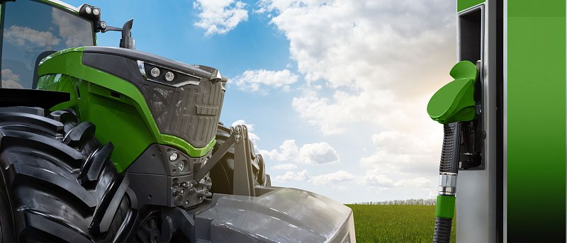 Έγινε η πληρωμή πρώτης δόσης του ΕΦΚ αγροτικού πετρελαίου, τι πρέπει να προσέξουν οι παραγωγοί