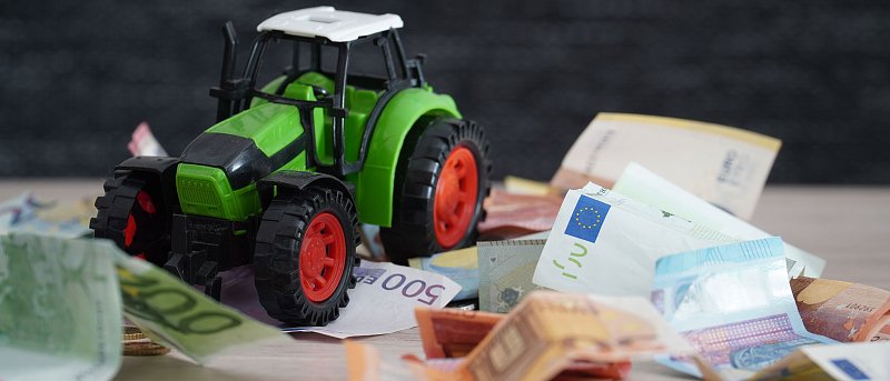 Σύσκεψη στο Μαξίμου υπό τον πρωθυπουργό για αγροτικά, τι αφορούν οι νέες πληρωμές από ΟΠΕΚΕΠΕ ύψους 28,78 εκ. ευρώ