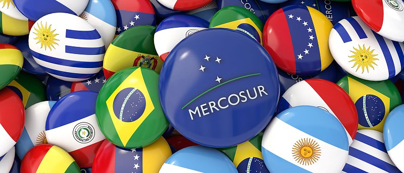 ΕΕ – Mercosur: Πράσινο φως του Συμβουλίου για διασφάλιση ευρωπαϊκών γεωργικών προϊόντων