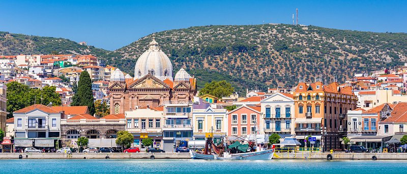 Στα κάγκελα οι κτηνοτρόφοι της Λέσβου με τα μέτρα για αφθώδη πυρετό, εμποδίζετε την αποβίβαση εξοπλισμού λέει η κυβέρνηση