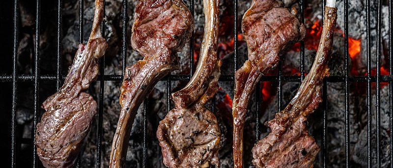 Οι τιμές στο κρέας αμνοεριφίων και προβάτων, δεν δέχτηκε το ΥπΑΑΤ να γίνει ανασύσταση κοπαδιών με γίδια