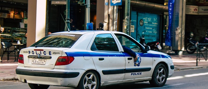 Βάζουν την αστυνομία να αντιμετωπίσει με πρόστιμα την ευλογιά, για επικοινωνικά μέτρα κάνουν λόγο οι κτηνοτρόφοι