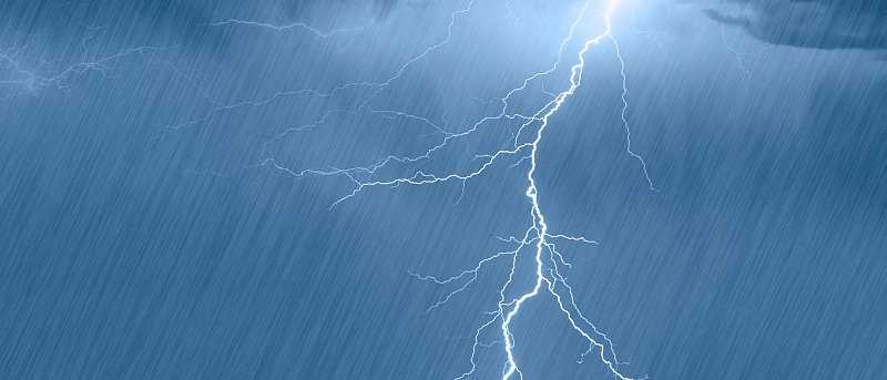 Έρχονται ισχυρές βροχές και καταιγίδες μεγάλης διάρκειας τις επόμενες ημέρες, ποιες περιοχές θα πλήξουν