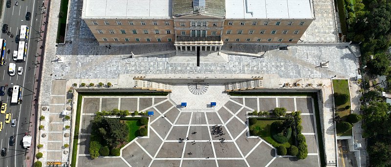 Συνεδριάζει η Διακομματική Κοινοβουλευτική Επιτροπή για τον αγροτικό τομέα, τα θέματα που θα την απασχολήσουν