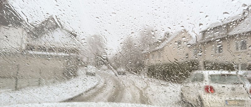 Έρχεται η κακοκαιρία ERMINIO με κατά τόπους καταιγίδες, χιονοπτώσεις και χαλαζοπτώσεις, ποιες περιοχές θα πληγούν