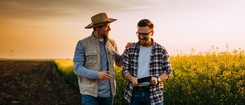 Οι πέντε προτεραιότητες της νέας ΚΑΠ 2028 - 2034, ποιες είναι οι θέσεις της χώρα μας, δεύτερο εξάμηνο 2027 οι τελικές αποφάσεις