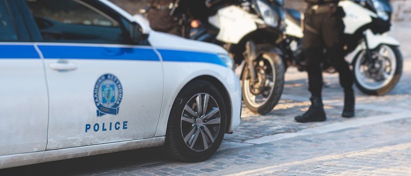 Εξαρθρώθηκε 6μελής εγκληματική οργάνωση στην Κρήτη, έκανε αγροτικές φθορές, εμπρησμούς και απάτες με επιδοτήσεις από ΟΠΕΚΕΠΕ