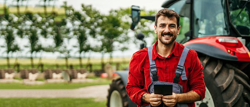 Ενστάσεις ταυτόχρονα στα προγράμματα ΠΑΑ, νεότερα για προσκλήσεις - πληρωμές, ΑΑΔΕ ζητά ΑΦΜ για Οικολογικό ψηφιακής εφαρμογής