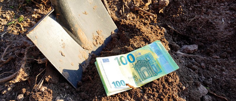 Εγγραφή πληγέντων από Daniel γεωργών και κτηνοτρόφων στο ΜΑΑΕ