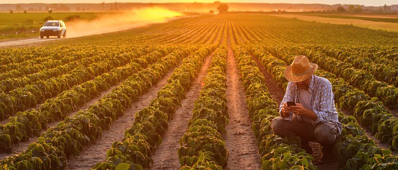 ΥπΑΑΤ: De minimis στο ρύζι, αποζημιώσεις για παγετό και βροχοπτώσεις σε μήλα, αχλάδια, ρόδια, κυδώνια