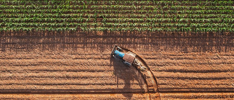 Εννέα ημέρες από το άνοιγμα του ΟΣΔΕ 2024 – οι διορθώσεις στον χάρτη παραμένουν μη δυνατές