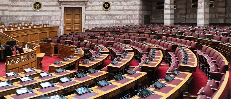 Κατάθεση Κουφουδάκη: Ποιον «στόλισε» ο εκπρόσωπος της Cognitera;