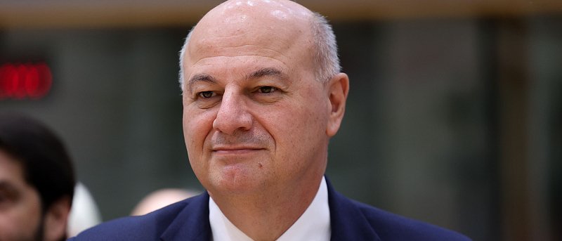 Τσιάρας: «Κρούω τον κώδωνα του κινδύνου – για να σώσουμε την ελληνική κτηνοτροφία»