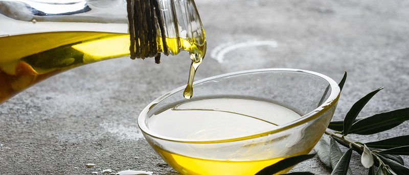 Είχαμε πώληση παρθένου ελαιολάδου στην Κρήτη, πως πάει η παραγωγή και που κυμαίνονται οι τιμές