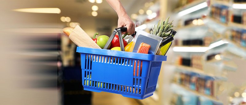 Υποψίες παρατυπιών τροφίμων στην ΕΕ – Οι αναφορές που αγγίζουν και την Ελλάδα