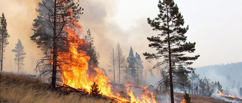 Οι προκαταβολές ανά καλλιέργεια που αφορούν τις αποζημιώσεις στο φυτικό κεφάλαιο από πυρκαγιές