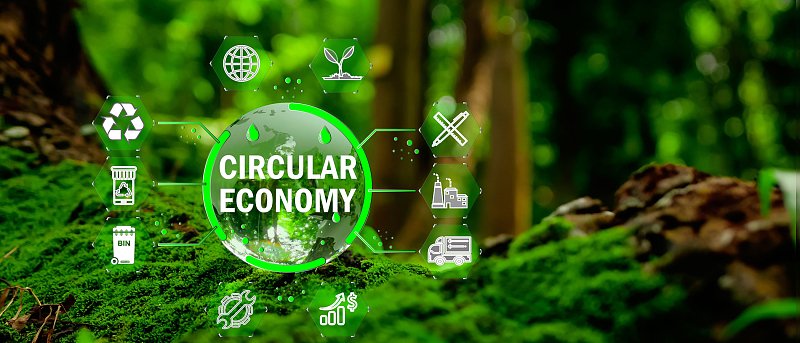 Η Ελλάδα μπαίνει στην εποχή του CCS: Νέο πλαίσιο για δέσμευση και αποθήκευση CO₂