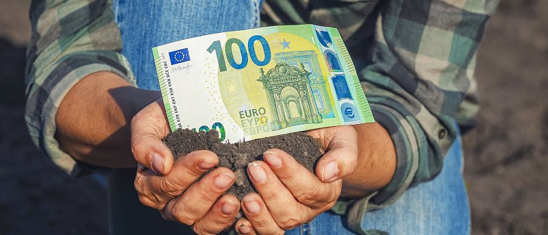 Έγινε η πρώτη πληρωμή για λιπάσματα, πιστώθηκαν 33.579.900 ευρώ σε 67.746 δικαιούχους παραγωγούς