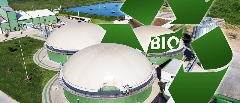 Κίνδυνος για τη βιωσιμότητα των μονάδων βιοαερίου: Ο ΕΣΠΑΒ προειδοποιεί το ΥΠΕΝ και ζητά τη συνέχιση της ενίσχυσης +25%