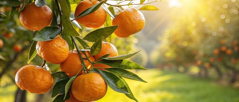 Ξεκινούν οι πρώτες κοπές υπερπρώιμων μανταρινιών, προβλέψεις της φετινής παραγωγής