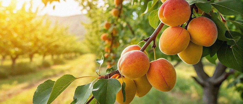 Πως θα κυμανθεί φέτος η παραγωγή βερικόκων, ξεκίνησαν τα αραιώματα στις πρώιμες περιοχές