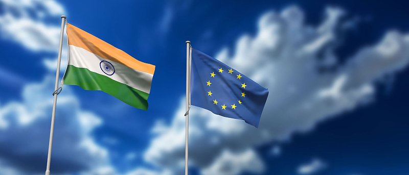 Εμπορική συμφωνία ΕΕ–Ινδίας: ευκαιρίες και δύσκολα σημεία για την ελληνική αγροτική παραγωγή - επενδύσεις
