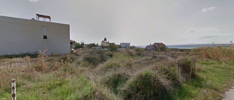 Πωλείται οικόπεδο στον Αγ. Νικόλαο Χαλκίδας