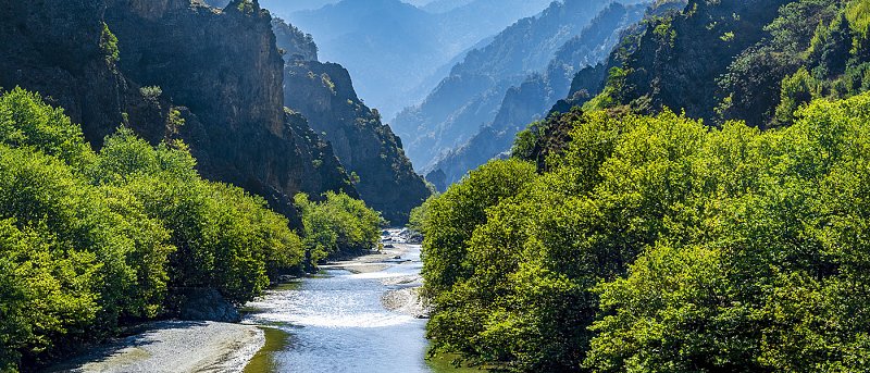 Μείωση της άρδευσης από τον Αλιάκμονα αποφάσισε η ΔΕΗ, χωρίς να ρωτήσει τους αγρότες