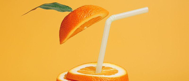 Η τιμή χυμού πορτοκαλιού στα 18 λεπτά το κιλό, το ΥπΑΑΤ τι κάνει για υπερπροσφορά;