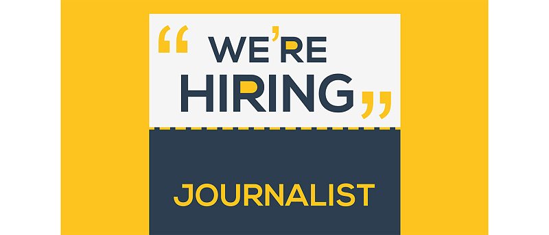 Ζητείται δημοσιογράφος για την ομάδα σύνταξης του ΑγροΤύπου