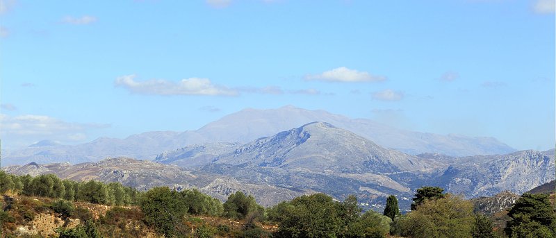 Η Γραμματεία Ορεινών Περιοχών προωθεί ένα νέο αναπτυξιακό μοντέλο για την ορεινή Ελλάδα