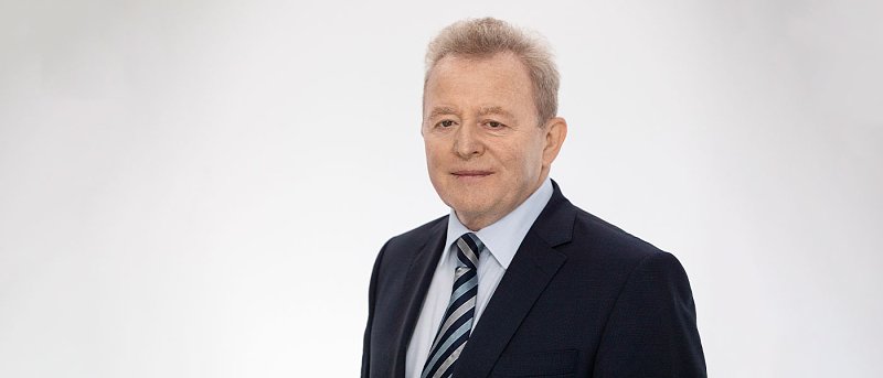 Interview of Commissioner Wojciechowski