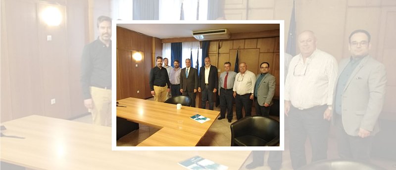 Η έλλειψη κτηνιάτρων στα σφαγεία της χώρας στη συνάντηση των εμπόρων κρέατος με Βορίδη