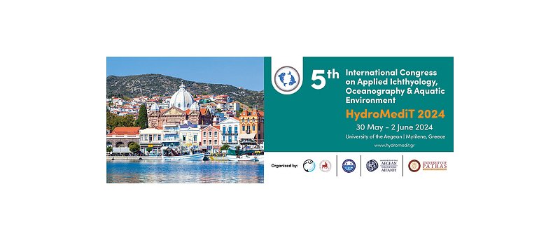Ξεκινά το Διεθνές Συνέδριο HydroΜediT 2024 στη Μυτιλήνη