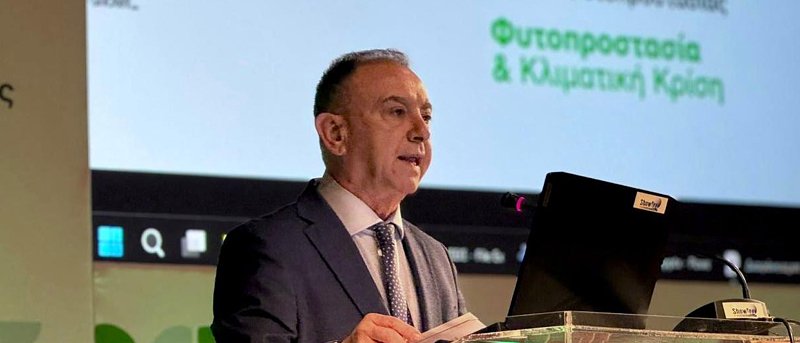 Η ανάπτυξη νέας γενιάς φυτοπροστατευτικών προϊόντων φέρνει νέες προοπτικές στον αγροτικό τομέα